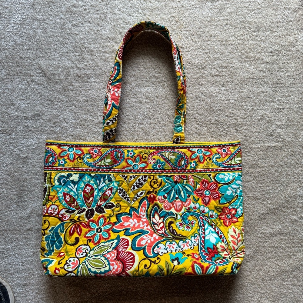 Vera Bradley Tote